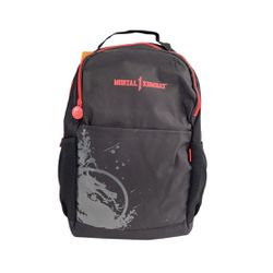 Mochila Mortal Kombat Xeryus - BAIUCA