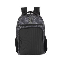 Mochila De Costas Masc Up4You Luxcel - BAIUCA
