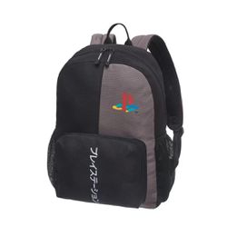 Mochila PlayStation Gray Pacifc - BAIUCA
