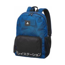 Mochila De Costas Playstation Fine Lines Pacific - BAIUCA