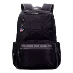 Mochila Feminina Paul Frank Preto Sestini - BAIUCA