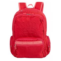 Mochila De Costas Paul Frank Cereja Sestini - BAIUCA