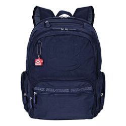 Mochila De Costas Paul Frank Classics Azul Sestini - BAIUCA