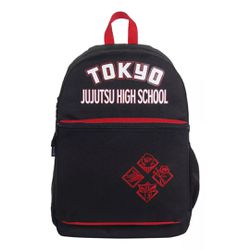 Mochila De Costas Tokyo Jujutsu High School Jujuts... - BAIUCA