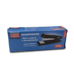 Grampeador p/16 Folhas Kaz - BAIUCA
