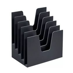 Organizador Para Documentos Preto Acrimet - BAIUCA