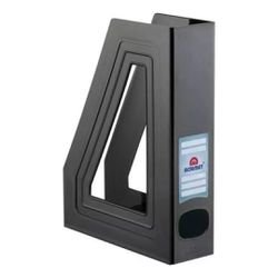 Porta-Revista Classic Preto Acrimet - BAIUCA
