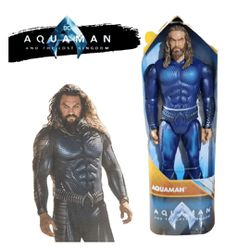 Boneco Filme Aquaman 2 Sortido Sunny - BAIUCA