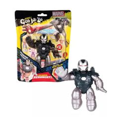 Boneco Heroes of Goo Jit Zu Marvel Sunny - BAIUCA