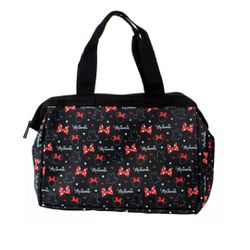 Bolsa Térmica Minnie Taimés - BAIUCA