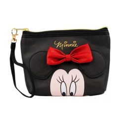 Necessaire Minnie Laço Taimés - BAIUCA