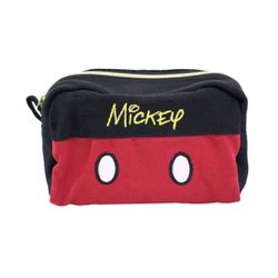 Necessaire Tecido Mickey Taimés - BAIUCA