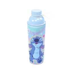 Garrafa Stitch 660ml Plasútil - BAIUCA