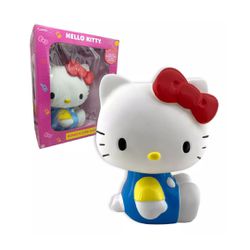 Boneca Hello Kitty com Som (30cm) Candide - BAIUCA