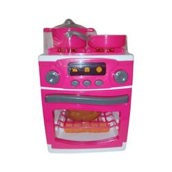 Fogão Grill Casa Encantada Zippy - BAIUCA