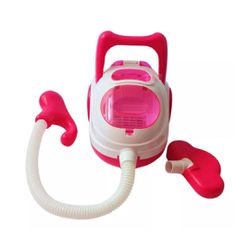 Aspirador de Pó Casa Encantada Zippy Toys - BAIUCA