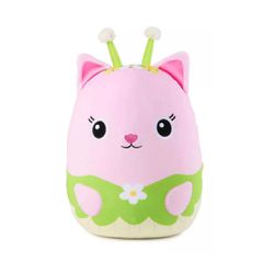 Pelúcia Kitty Fada Gabby’s Dollhouse Sunny - BAIUCA