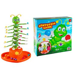 Centopeia Game Braskit - BAIUCA