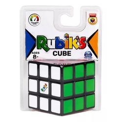 Cubo Mágico 3x3 Profissional Rubik’s Sunny - BAIUCA