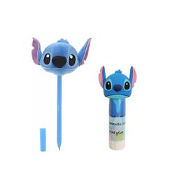 Kit Cola/Caneta 0,7mm Stitch - BAIUCA