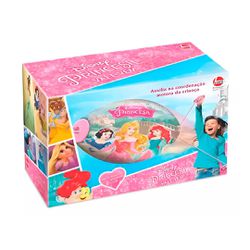 Vai e Vem Princesas Lider - BAIUCA