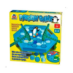 Jogo Pinguim Game Braskit - BAIUCA