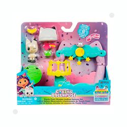 Varanda Casa Mágica Gabby’s Dollhous Sunny - BAIUCA