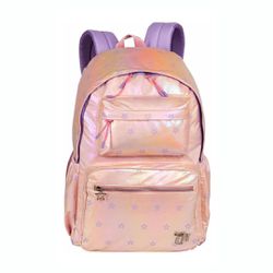 Mochila De Costas Capricho Estrela Sestini - BAIUCA