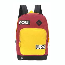 Mochila De Costas UP4YOU AM/VM Luxcel - BAIUCA