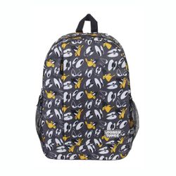 Mochila De Costas Looney Tunes Patolino Dermiwil - BAIUCA
