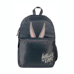 Mochila De Costas Looney Pernalonga Dermiwil - BAIUCA