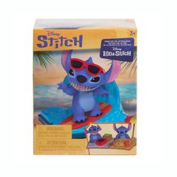 Coleção Boneco Figura Stitch Movie Time Blind Boxe... - BAIUCA