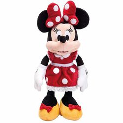 Pelúcia Minnie 60cm Fun - BAIUCA