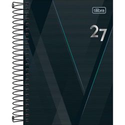 Agenda 2027 Spot 1/4 Tilibra – Ref. 110591 - BAIUCA