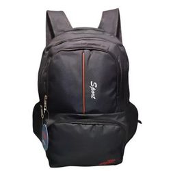 Mochila Sport Sort Masculina - Classe e Praticidad - BAIUCA