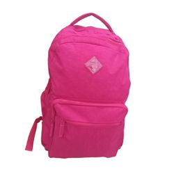 Mochila Magic Plus Crinkle Rosa - Sestini - BAIUCA