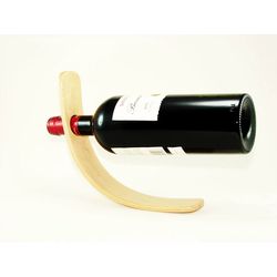 Porta-vinho Curvo - 76 - Balsamus