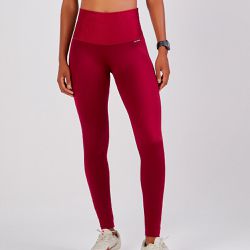LEGGING REDUTORA FIT ZERO CHA DE HIBISCO - Banho de Mar