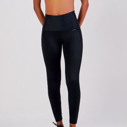 LEGGING MODERN FIT ZERO POWER PRETO - Banho de Mar
