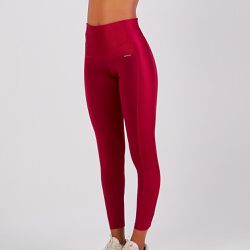 LEGGING MODERN FIT ZERO CHA DE HIBISCO - Banho de Mar