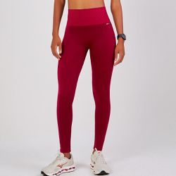LEGGING COMPACT REDUTORA CHA DE HIBISCO - Banho de Mar