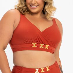 TOP MODELLE LISO TERRA - Banho de Mar