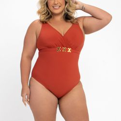 BODY MAIO MODELADOR TERRA - Banho de Mar