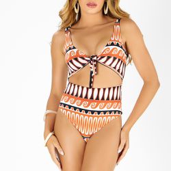 BODY BEACH DUPLA FACE ORLA CANOA C/ PRETO - Banho de Mar