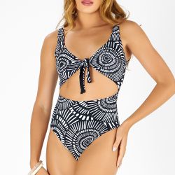 BODY BEACH DUPLA FACE OURICO DO MAR C/ PRETO - Banho de Mar