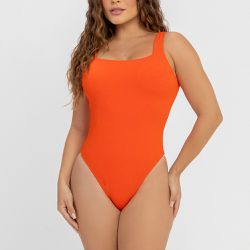 BODY BEACH DECOTE MODERN JERIMUM - Banho de Mar