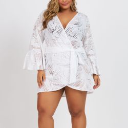 SAÍDA KIMOMO LAISE BRANCO - Banho de Mar