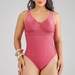 MAIO TEX COM TRISSÊ PIMENTA DOCE - Banho de Mar