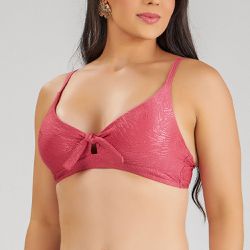TOP COM BOJO LIGHT REMOV PIMENTA DOCE - Banho de Mar