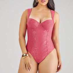 MAIÔ COM BOJO E ALÇA OMBRÊ ZERO BARRIGA PIMENTA DO... - Banho de Mar
